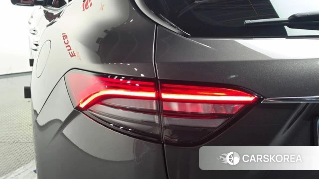 Maserati Levante id 5028946 из Кореи 15