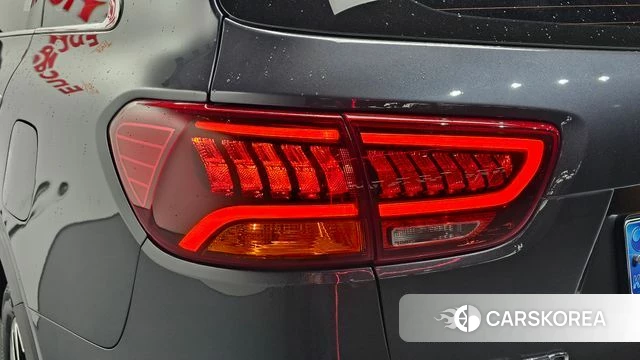 Kia The New Sorento id 5028836 из Кореи 15