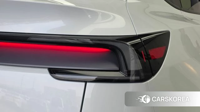Tesla Model Y id 4995407 из Кореи 15
