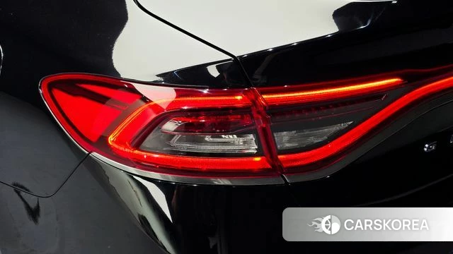 Hyundai Grandeur IG id 5004506 из Кореи 15