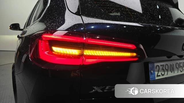 BMW X5 (G05) id 5003641 из Кореи 15