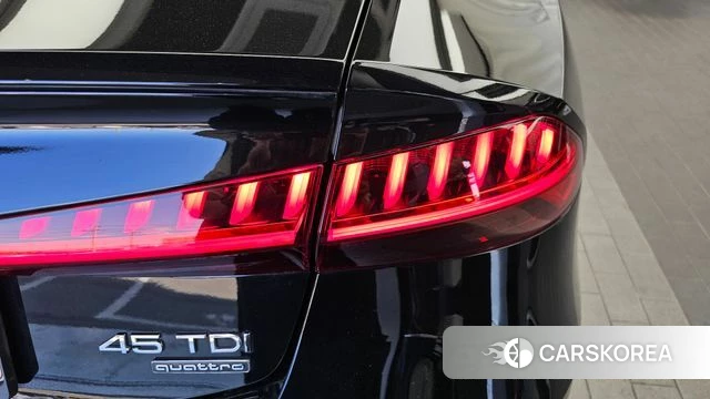 Audi A7 (4K) id 5027895 из Кореи 15