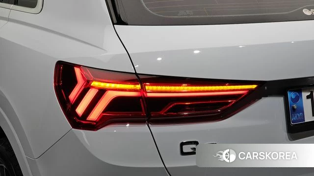 Audi Q3 (F3) id 4762732 из Кореи 15