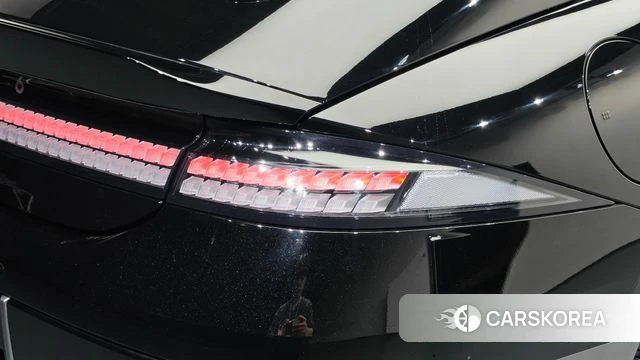 Hyundai Ionic 6 id 5012265 из Кореи 15