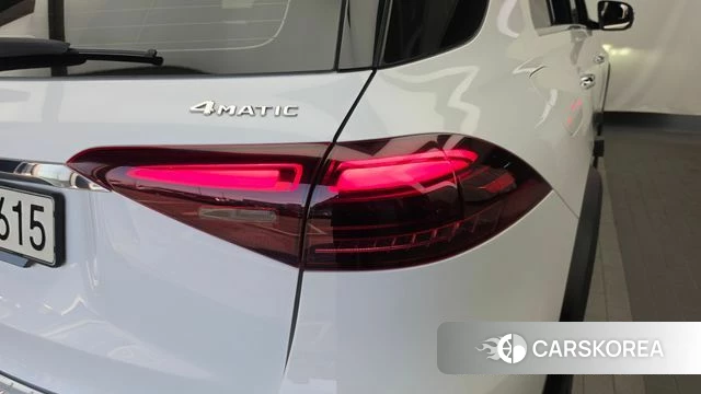 Mercedes-Benz GLE-Class W167 id 4950453 из Кореи 15
