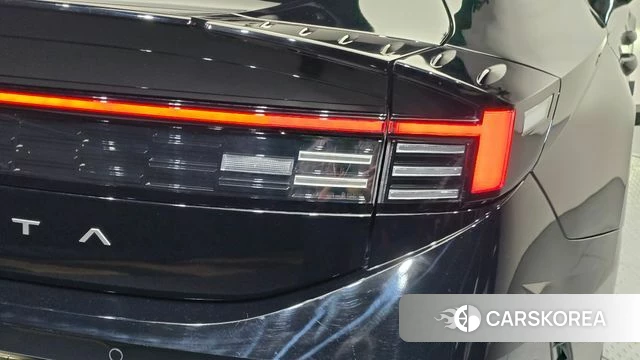 Hyundai Sonata D Edge (DN8) id 5026424 из Кореи 15