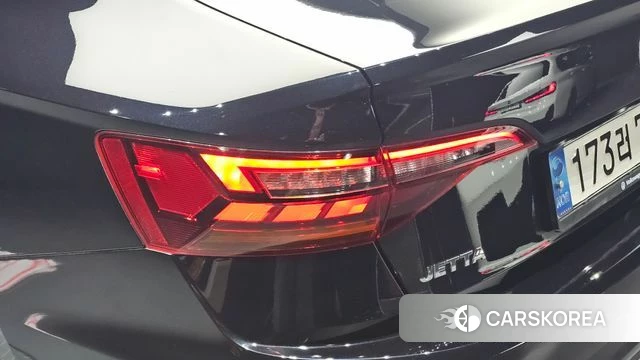 Volkswagen 7th Generation of Jetta id 4966688 из Кореи 15