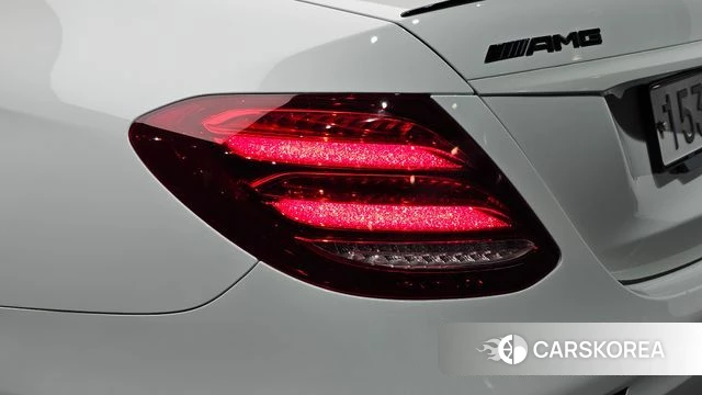Mercedes-Benz E-Class W213 id 4982749 из Кореи 15