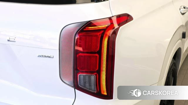 Hyundai Palisade id 4959212 из Кореи 15