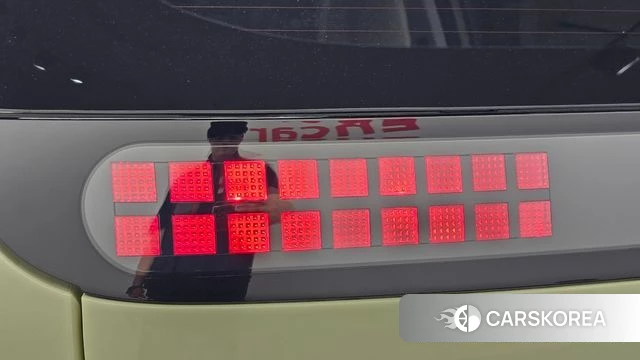 Hyundai Casper Electric id 4904146 из Кореи 15