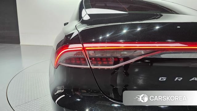 Hyundai The New Grandeur IG id 5003792 из Кореи 15