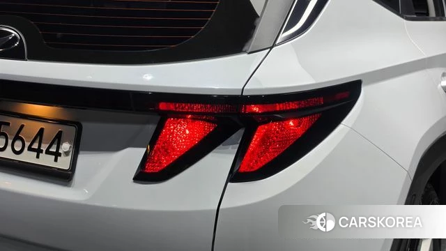 Hyundai Tucson (NX4) id 4763151 из Кореи 16