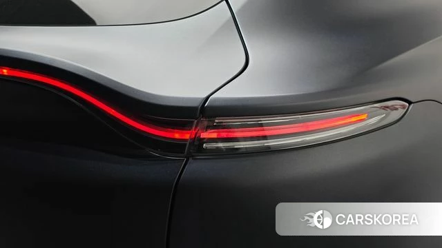 Aston Martin DBX id 5023181 из Кореи 15