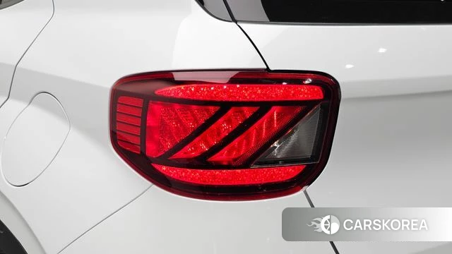 Hyundai Venue id 4935809 из Кореи 15