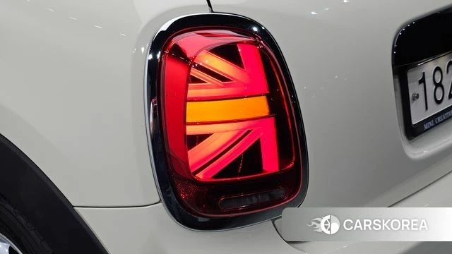 Mini Cooper id 5041363 из Кореи 15
