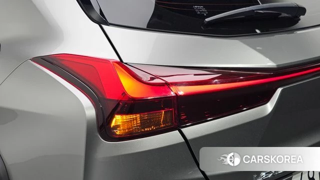 Lexus UX250h id 4907399 из Кореи 15