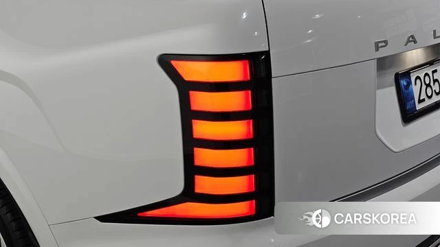Hyundai Palisade (LX3) id 5038965 из Кореи 15