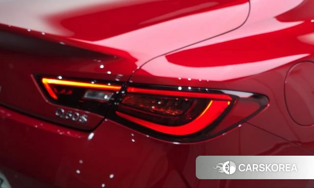 Infiniti Q60 (CV37) id 5035877 из Кореи 15