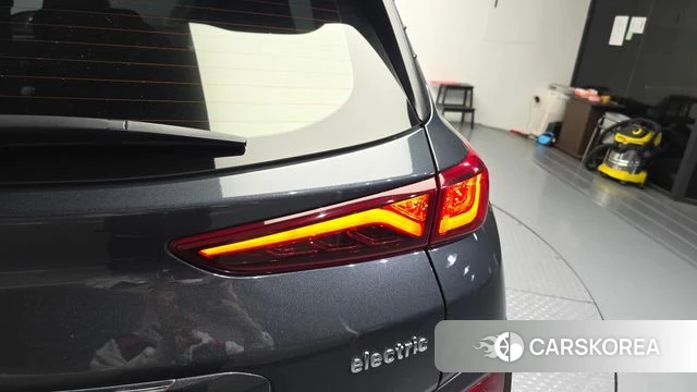Hyundai Kona Electric id 5013762 из Кореи 15