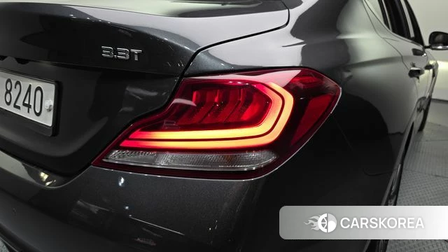 Genesis G70 id 5014056 из Кореи 15