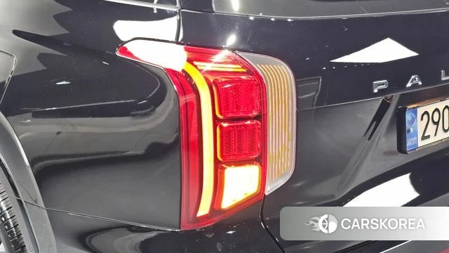 Hyundai The New Palisade id 5017199 из Кореи 15