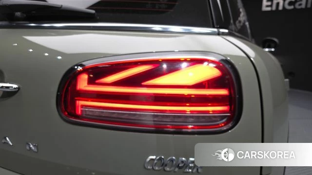Mini Cooper Clubman id 4967226 из Кореи 15