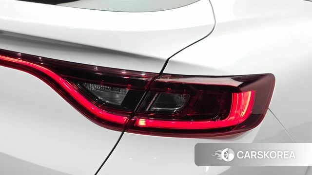 Renault Korea (Samsung) XM3 id 5017596 из Кореи 15