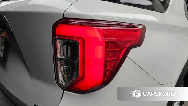 Ford Explorer 6th Generation id 5041322 из Кореи 15