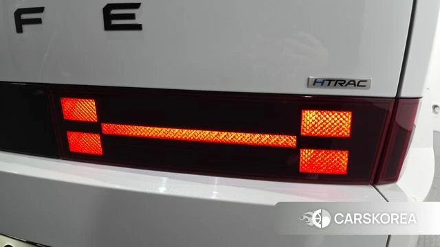 Hyundai Santa Fe (MX5) id 5039644 из Кореи 15