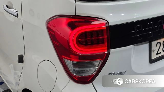 Kia The New Ray id 5013374 из Кореи 15