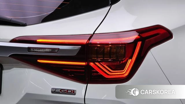 Kia Seltos id 5023472 из Кореи 15