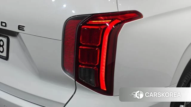 Hyundai The New Palisade id 4995878 из Кореи 15