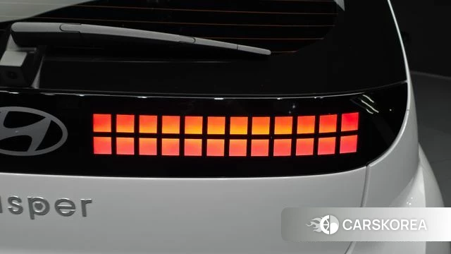 Hyundai Casper Electric id 4892896 из Кореи 15