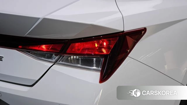 Hyundai Avante (CN7) id 4951923 из Кореи 15