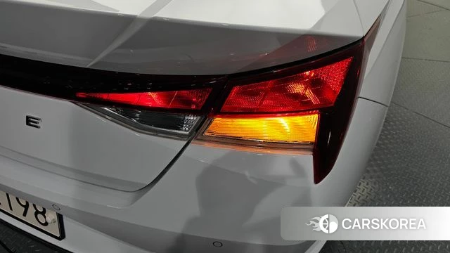 Hyundai Avante (CN7) id 5012767 из Кореи 15