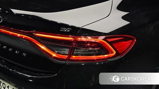 Hyundai Grandeur IG id 5023823 из Кореи 15