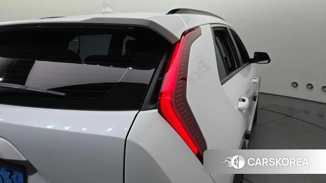 Kia Di All New Niro EV id 5040357 из Кореи 15