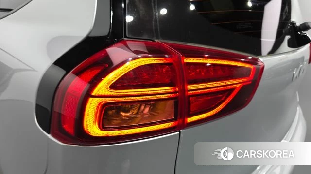 Kia Niro Plus id 5017234 из Кореи 15