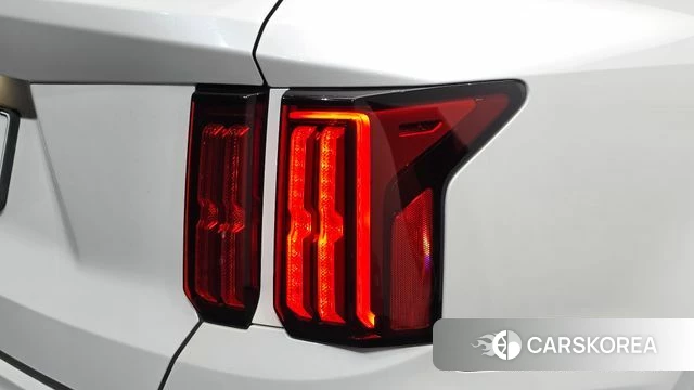 Kia Sorento 4th Generation id 5047827 из Кореи 15