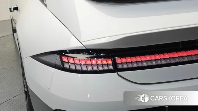 Hyundai Ionic 6 id 4976071 из Кореи 15