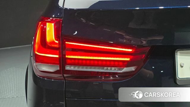 BMW X5 (F15) id 4993604 из Кореи 15