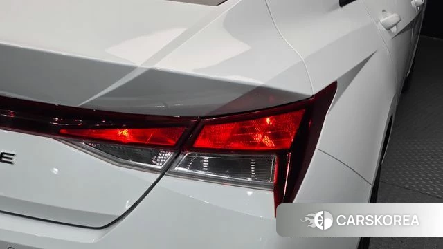 Hyundai Avante (CN7) id 4986391 из Кореи 15