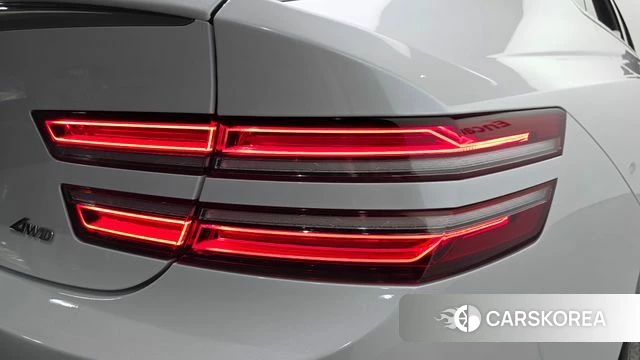 Genesis G80 (RG3) id 5032997 из Кореи 15