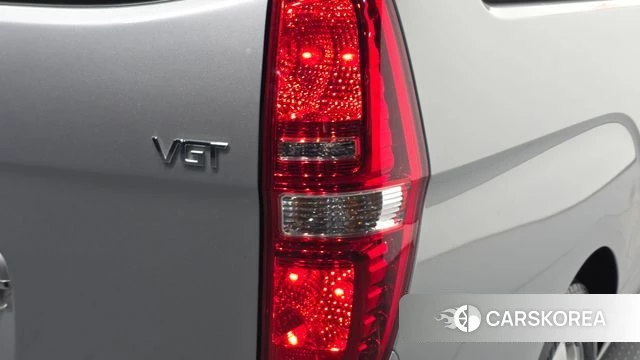 Hyundai The New Grand Starex id 5029470 из Кореи 15