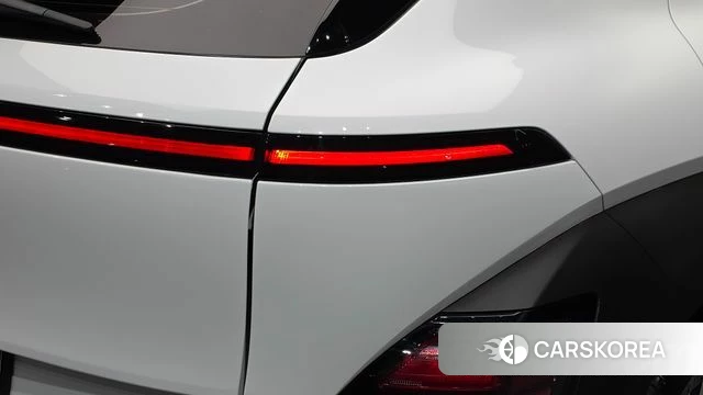Hyundai Kona (SX2) id 4996230 из Кореи 15