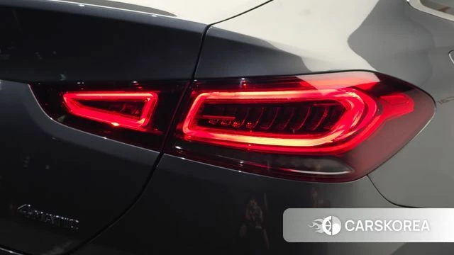 Mercedes-Benz GLE-Class W167 id 4922682 из Кореи 15