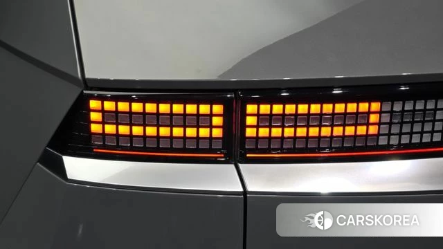 Hyundai Ionic 5 id 4784238 из Кореи 15