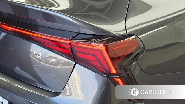 Kia The New K5 3rd generation id 4974733 из Кореи 15