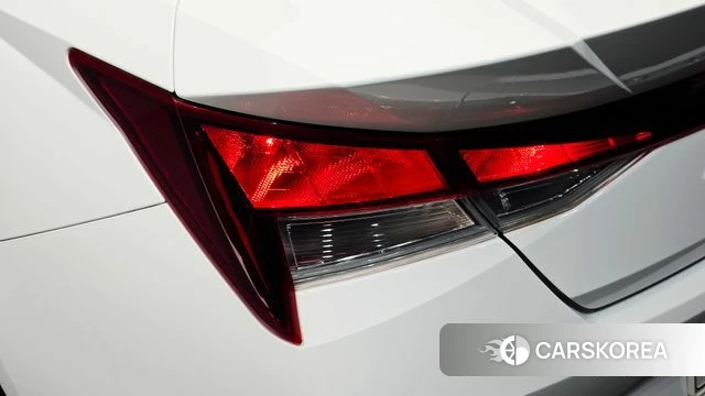 Hyundai Avante (CN7) id 4935576 из Кореи 15