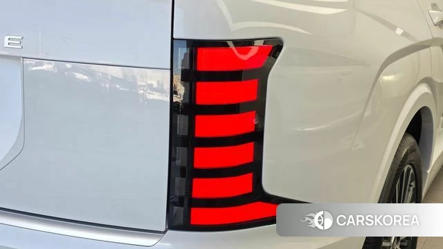 Hyundai Palisade (LX3) id 4964416 из Кореи 15